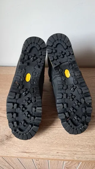 Botas Garmont Pinnacle Gore-Tex