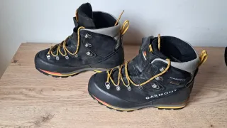 Botas Garmont Pinnacle Gore-Tex