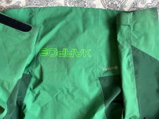 Chaqueta Karpos Gore-Tex Pro Talla XS