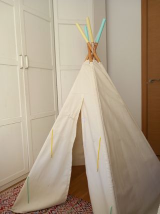 Tipi infantil