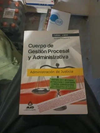 Informática y oposiciones