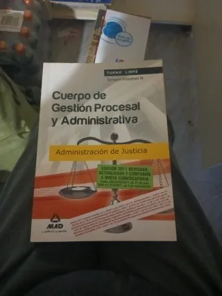 Informática y oposiciones
