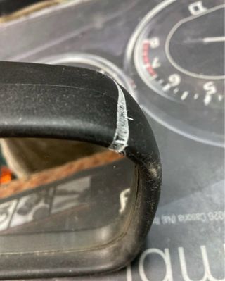 Specchietto retrovisore destro Fiat 131