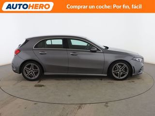 Mercedes Clase A A 180 AMG Line