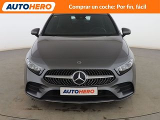 Mercedes Clase A A 180 AMG Line