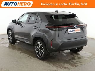 Toyota Yaris Cross 1.5 Hybrid 2WD Style
