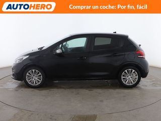 Peugeot 208 1.2 PureTech Signature