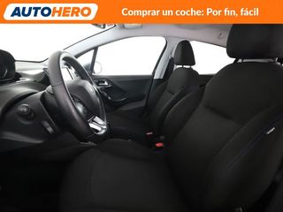Peugeot 208 1.2 PureTech Signature