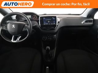 Peugeot 208 1.2 PureTech Signature