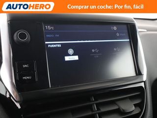 Peugeot 208 1.2 PureTech Signature