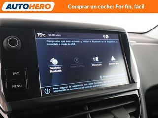 Peugeot 208 1.2 PureTech Signature
