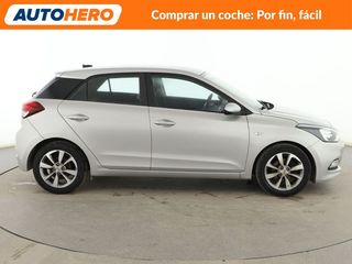 Hyundai i20 1.0 TDGI Essence