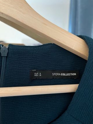 Abito da ufficio Mango Taglia M