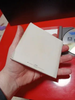 Mega Man 8 PS1 Capcom