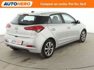 Hyundai i20 1.0 TDGI Essence