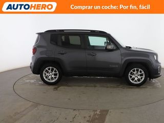 Jeep Renegade 1.0 Limited 4x2