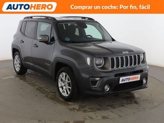 Jeep Renegade 1.0 Limited 4x2