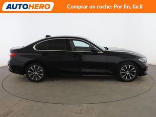BMW Serie 3 320d