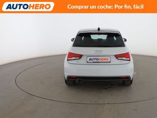 Audi A1 1.6 TDI Attraction
