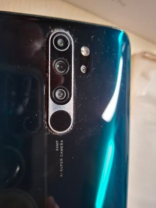 Xiaomi Redmi Note 8 Pro 128 Gb / 6 Gb Ram + Funda