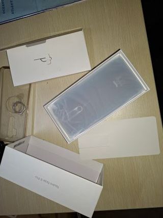 Xiaomi Redmi Note 8 Pro 128 Gb / 6 Gb Ram + Funda