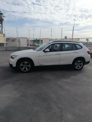 BMW X1 2014
