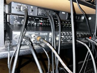 Behringer UMC1820 Interfaz de Audio USB