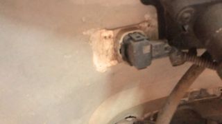 PARAGOLPES DELANTERO OPEL VECTRA C RESTYLING 2006