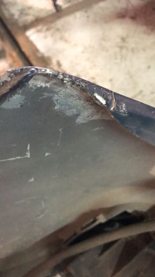 PARAGOLPES DELANTERO OPEL VECTRA C RESTYLING 2006