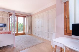 Chalet en alquiler en Sierra Blanca en Marbella