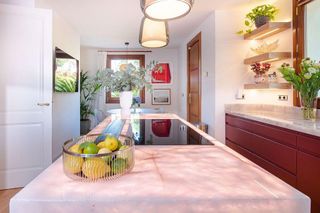 Chalet en alquiler en Sierra Blanca en Marbella