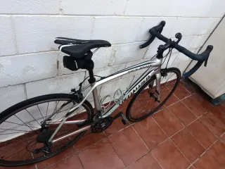 Bicicleta de carretera Specialized