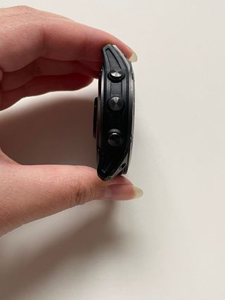 Garmin Fenix 7X Solar Reloj GPS Multisport