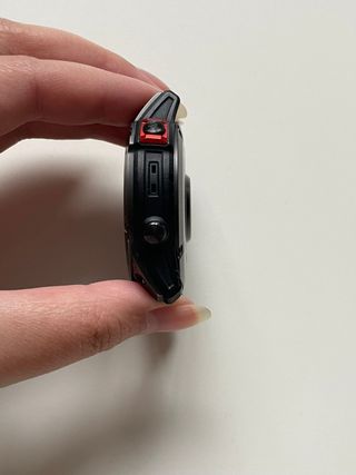 Garmin Fenix 7X Solar Reloj GPS Multisport