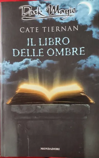 Libro delle ombre