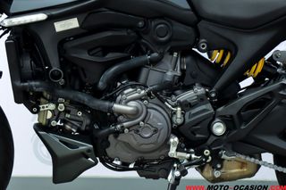 DUCATI MONSTER