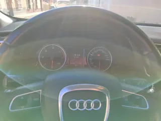 Audi Q5 2009