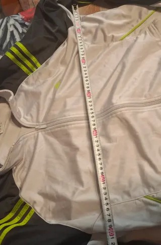 Chaqueta Adidas Vintage