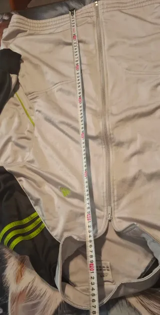 Chaqueta Adidas Vintage