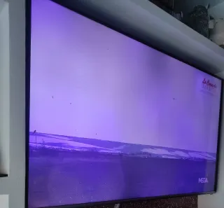 Televisión Samsung 48 pulgadas Buen Estado