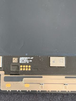 Pantalla iPhone 14 Pro Max Original