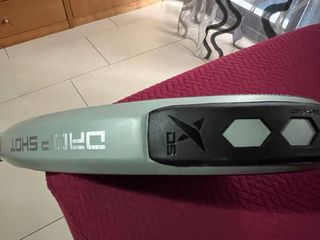Pala Padel Drop Shot Tacoma 1.0 Nueva!