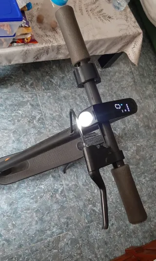 Patinete Eléctrico Xiaomi