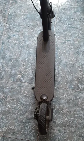 Patinete Eléctrico Xiaomi