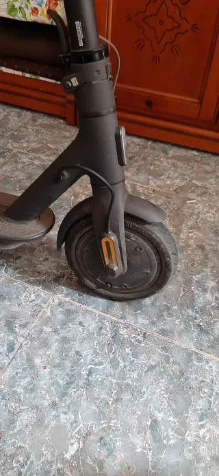Patinete Eléctrico Xiaomi