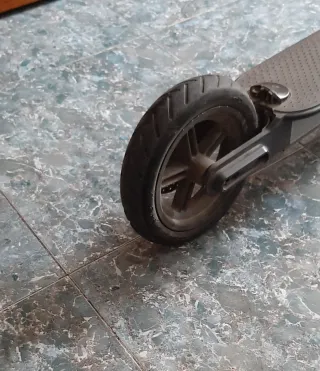 Patinete Eléctrico Xiaomi
