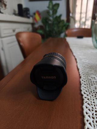 Cámara Nikon D5100 16.2 MP