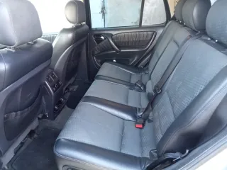 Mercedes-Benz Clase M 2004