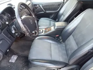 Mercedes-Benz Clase M 2004