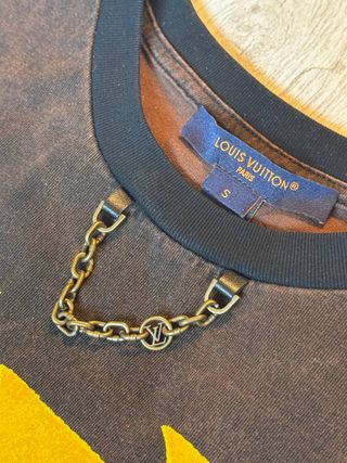 Louis Vuitton tank top